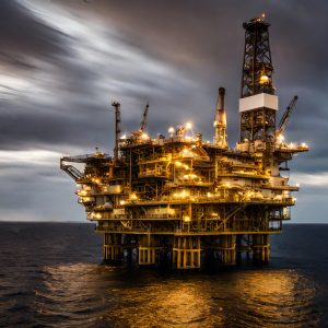 Oil and gas producti